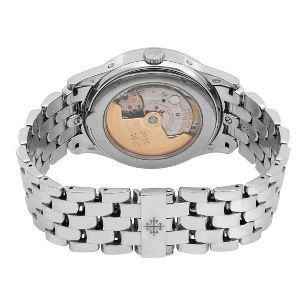 Patek Philippe Complications 5396/1G-001